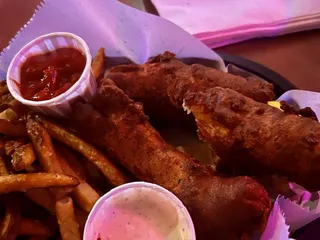 Benson's Tavern & Beer Garden