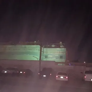 Rated a 5 some what scary but fun overall $$$