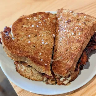 The West End | Instagram: @telephonesmoothie