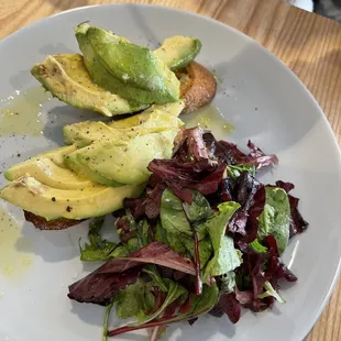 Avocado Toast