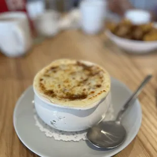 French Onion Soup