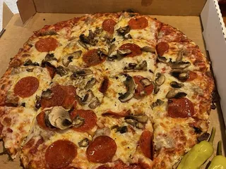 Sandy's Pizza