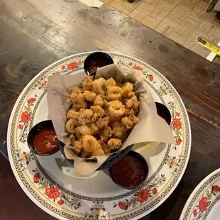 Calamari