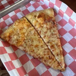 NYC Cheese Pizza