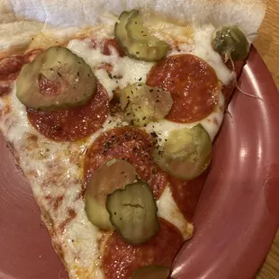 The Slice