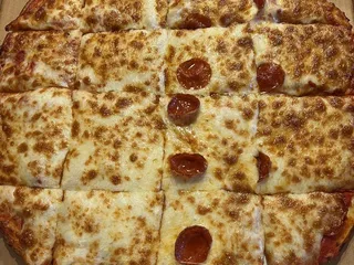 Shaddock's Pizza