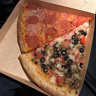 Too Good to Go - Saved a meal