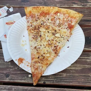 Cheese Pizza