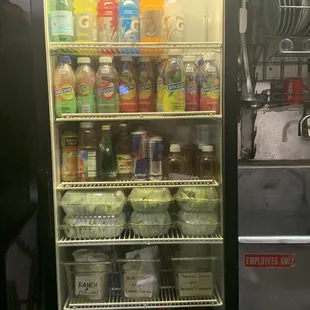 Beverages