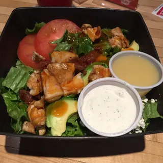 Southern Comfort Salad