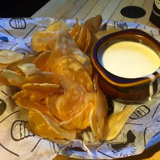 House-Made Chips