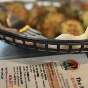 Street Style Cucumbers