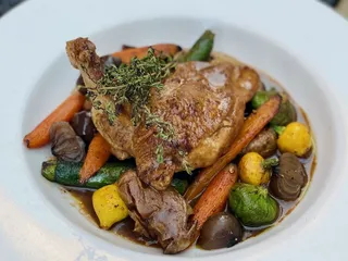 Red Car Brewery & Restaurant