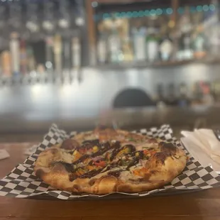 Pizza Thursday!