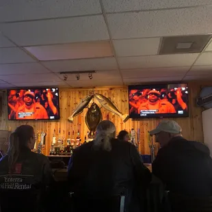 Local place for local fun...