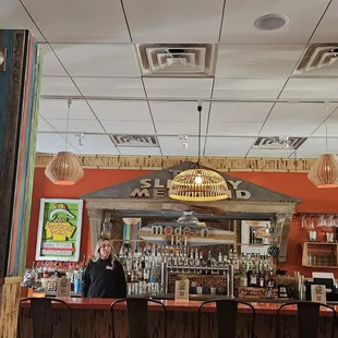 Cool vibes - even on a colder day