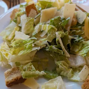 Caesar salad