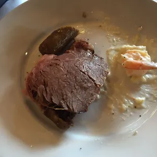 Chef Carved Roast Prime Rib