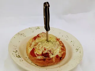 Foggy Mountain Lodge And Pub