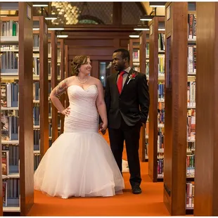 Wedding at The Slover