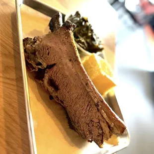 Beef Rib - Friday Special... MELT IN YOUR MOUTH GOODNESS!!