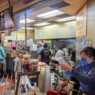 The Slow Bone 1/16/22