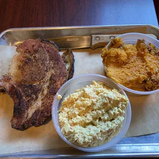 Sweet Potato Casserole