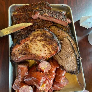 Jalapeno Cheddar Sausage