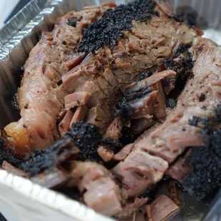 Fatty Brisket