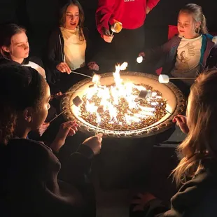 Lots of add ons available to make your special event so much fun.