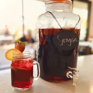 #Sangria so good!