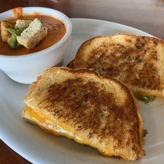 Grilled Cheese