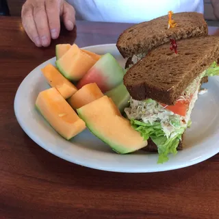 Tuna Salad