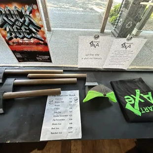 Merch