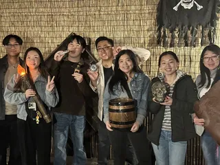 PanIQ Escape Room - Sacramento
