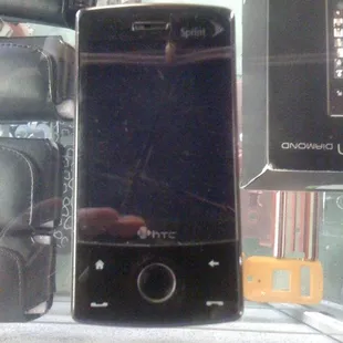 Sprint HTC. $120.00.