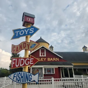 An unscheduled stop with many smiles