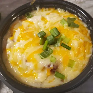 Delicious Shepherds Pie (Ordered Carryout)