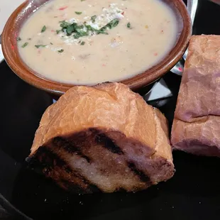 Stuffed Pepper soup