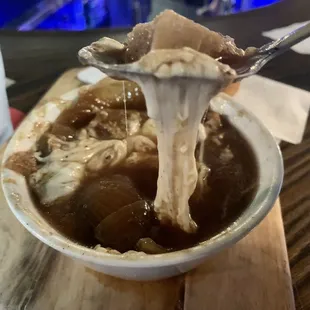 French Onion Soup