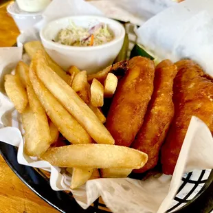 Fish n chips