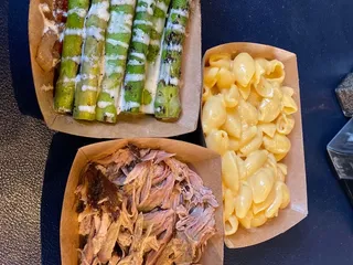 Switchback Smokehouse