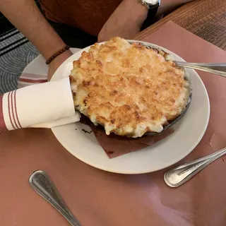 Mac and Cheese