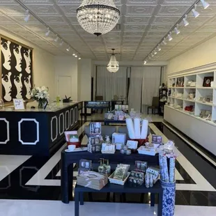 The Smith Jewelry & Living