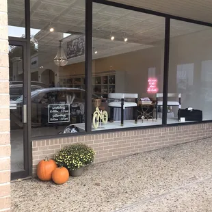 The Smith Jewelry &amp; Living Store Front