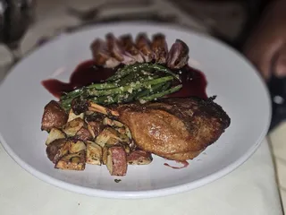 Byrd & Baldwin Bros Steakhouse