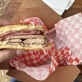 Cubano