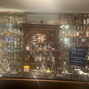 Whiskey and more