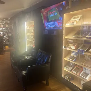 Cigar cases
