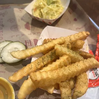 House Fries